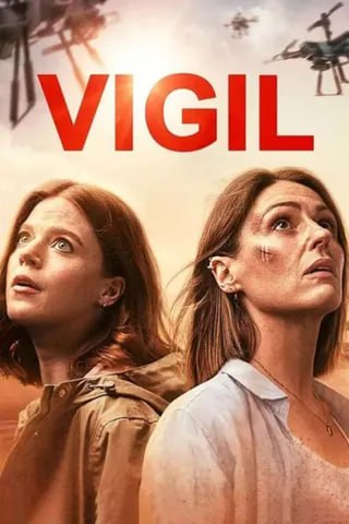 不眠 Vigil 第一季&第二季 Vigil (2023) 4K 内压中字 高分英剧，17.2G